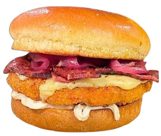 Chicken Bacon