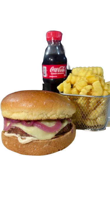 Combo Pork