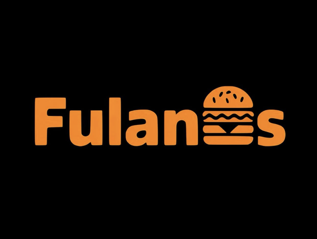 Logo Fulanos Hamburgueria
