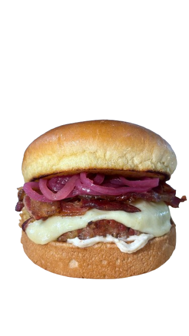 Pork Bacon